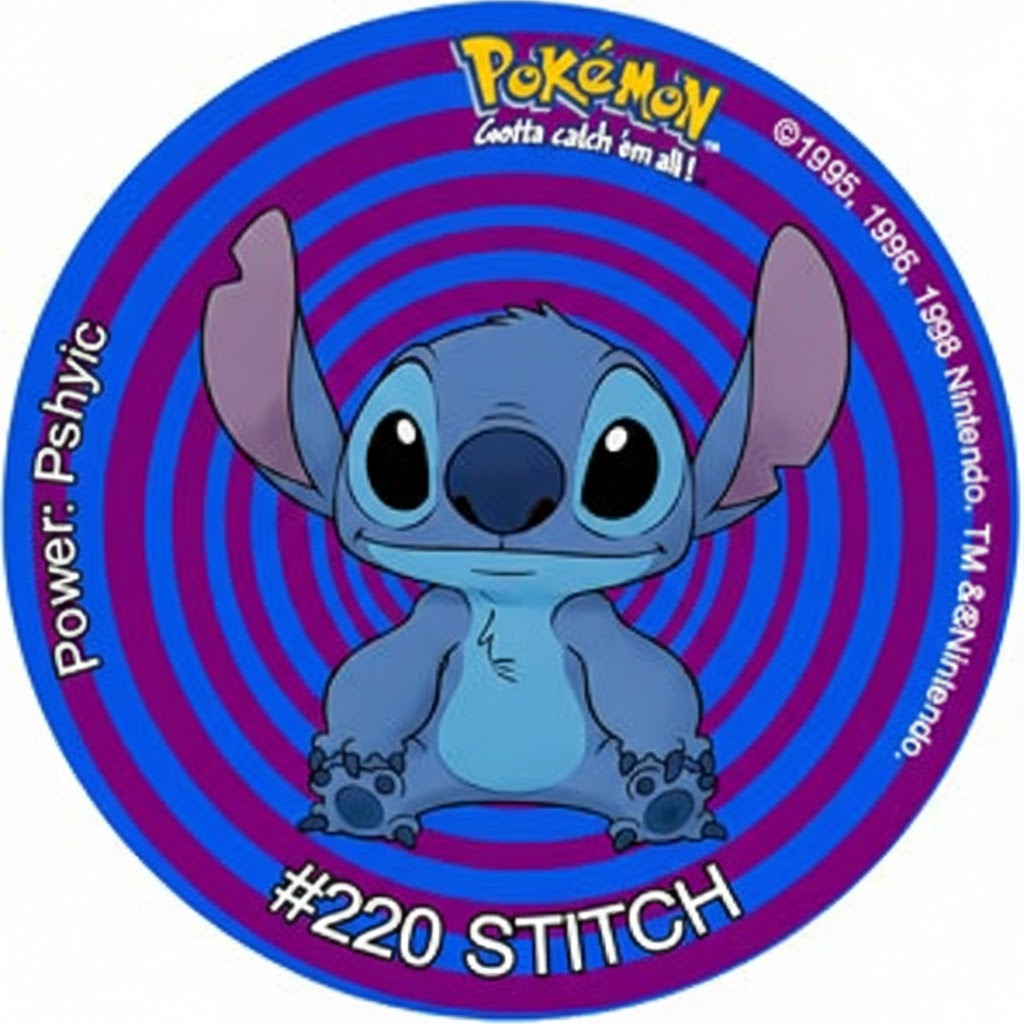 Stitch